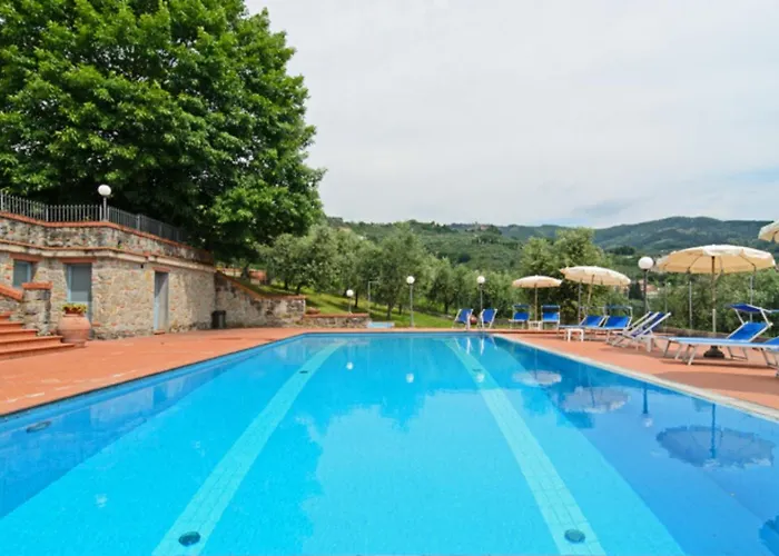 I Sette Borghi