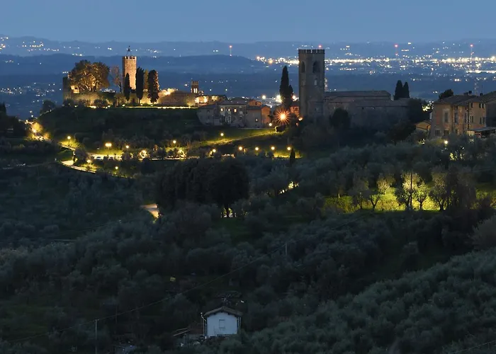 I Sette Borghi