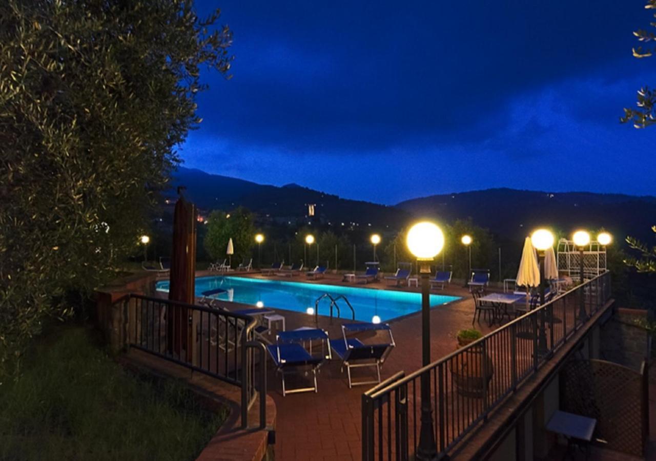 I Sette Borghi Country house Massa e Cozzile