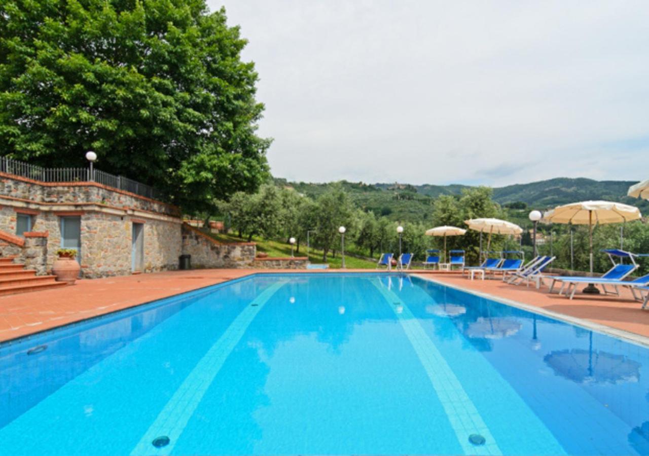 Country house I Sette Borghi Massa e Cozzile