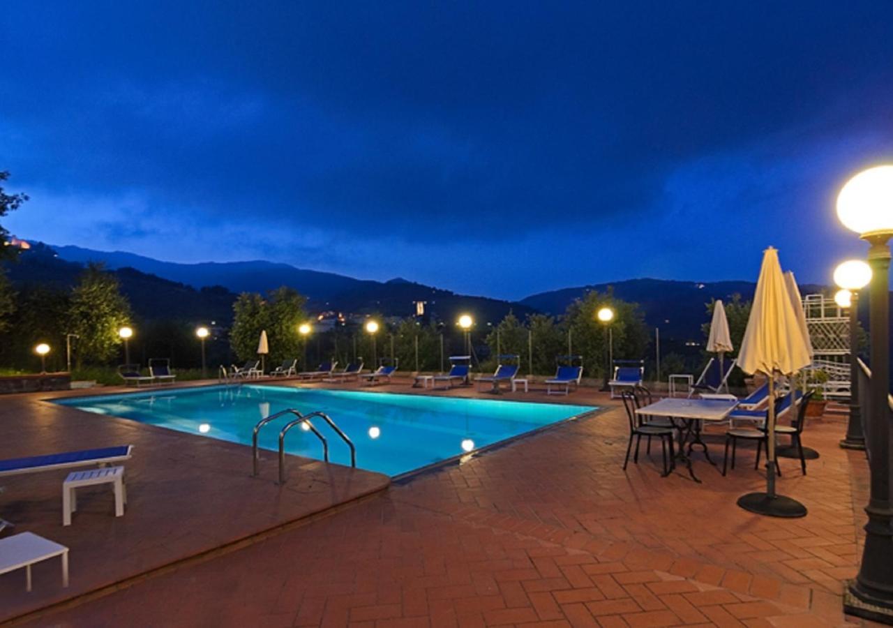 I Sette Borghi Massa e Cozzile