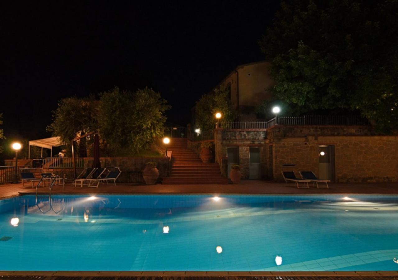 Country house I Sette Borghi Massa e Cozzile