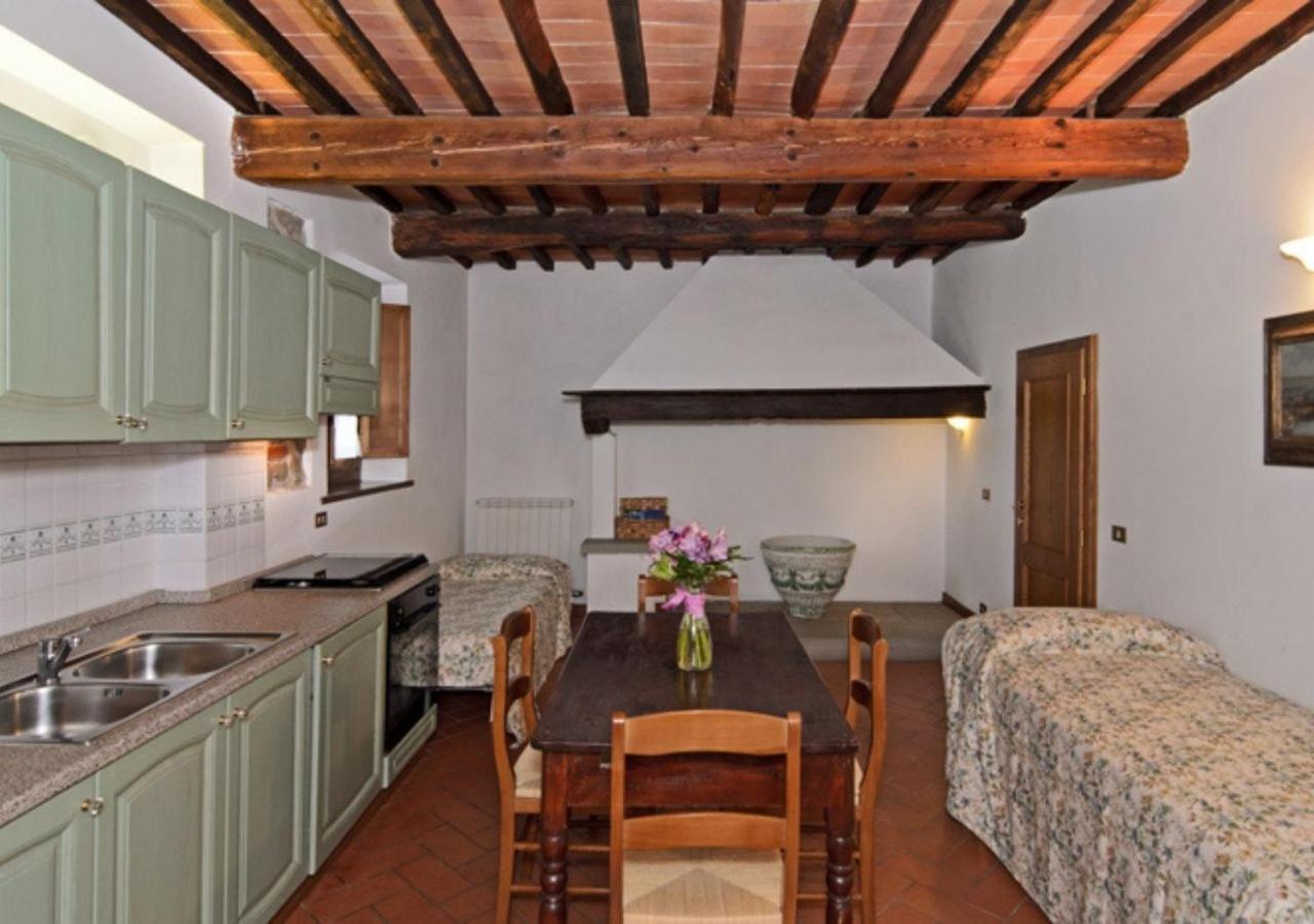 I Sette Borghi Massa e Cozzile
