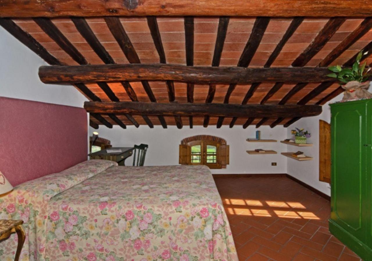 I Sette Borghi Country house Massa e Cozzile