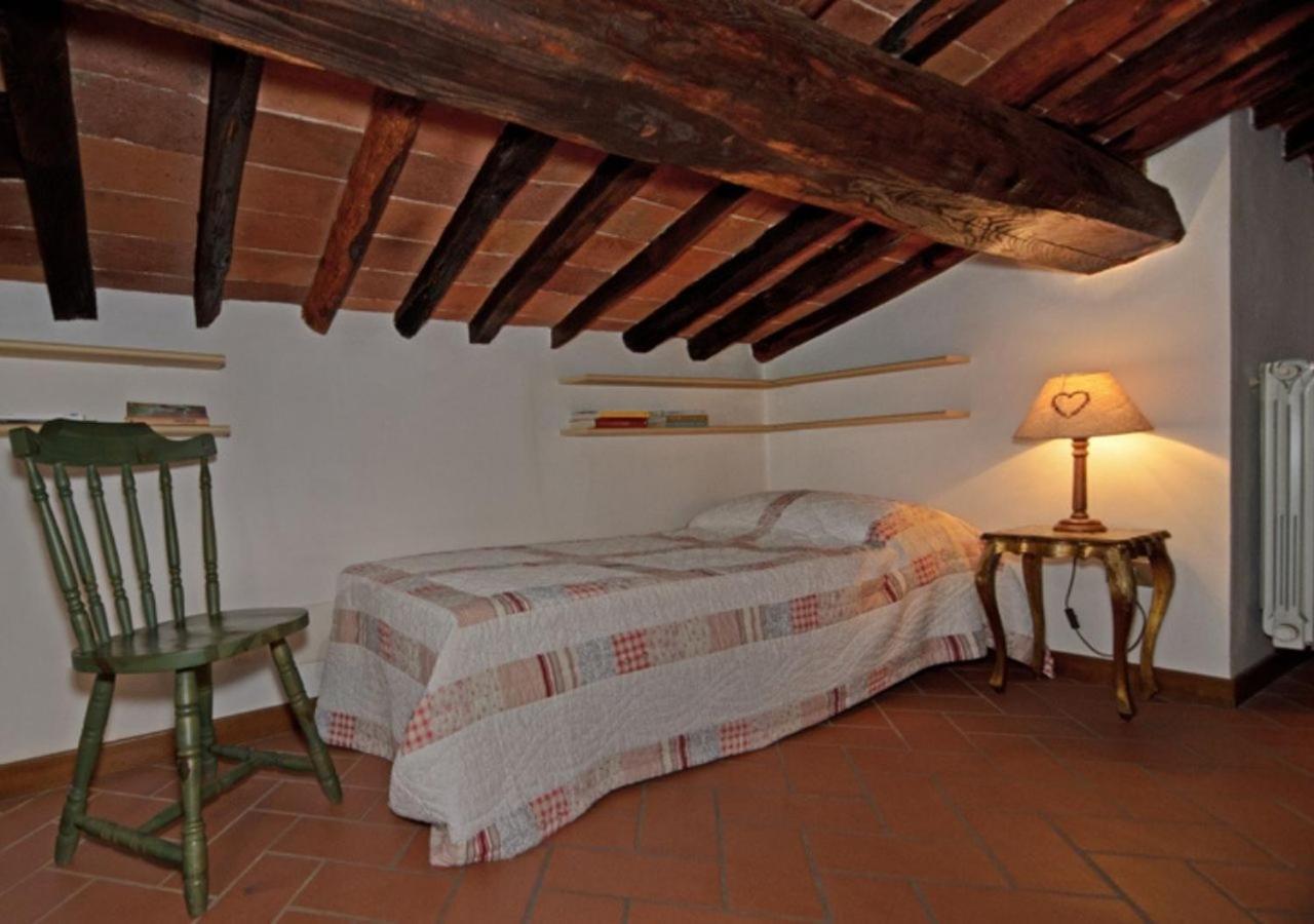 Country house I Sette Borghi *