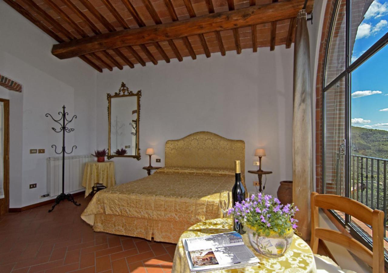 I Sette Borghi Country house *