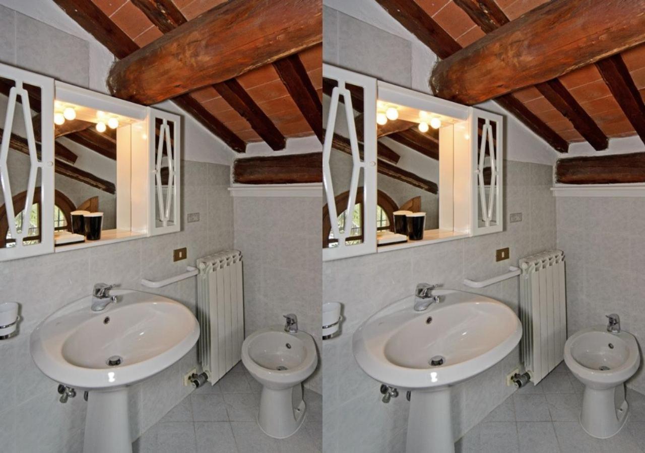 I Sette Borghi Country house