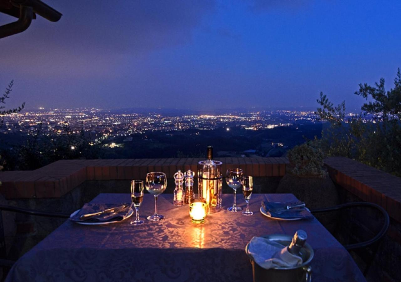 I Sette Borghi Country house Massa e Cozzile