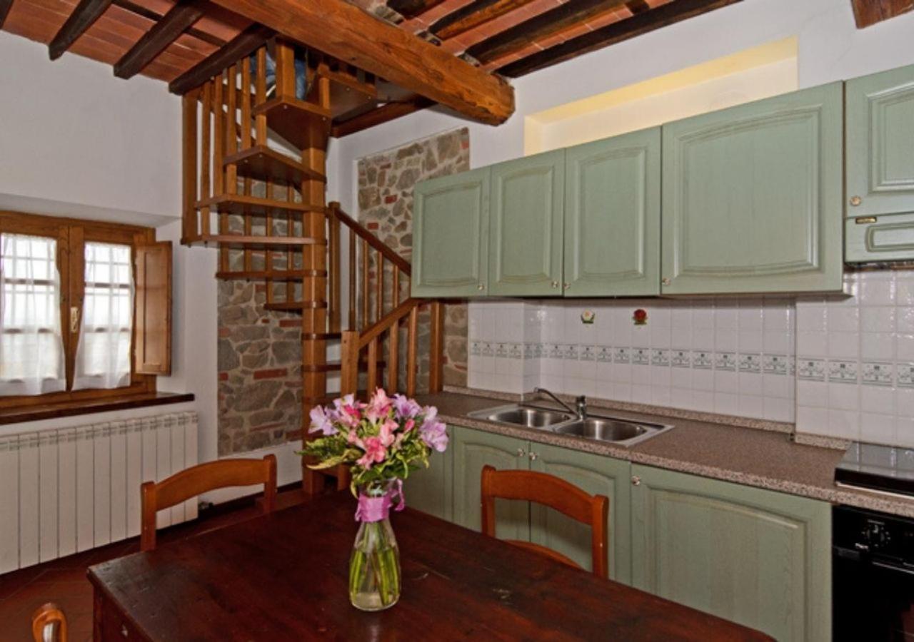 I Sette Borghi Country house