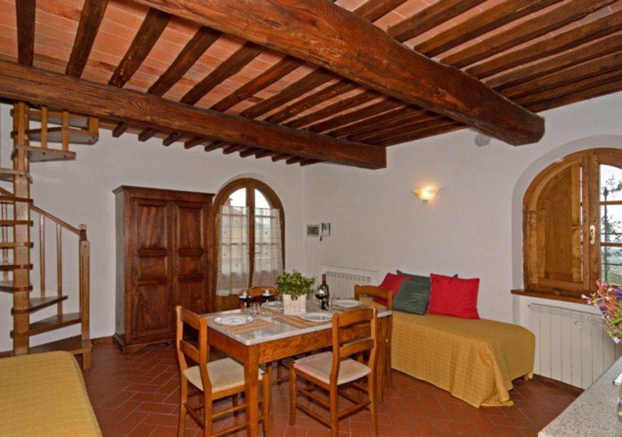 Country house I Sette Borghi Massa e Cozzile