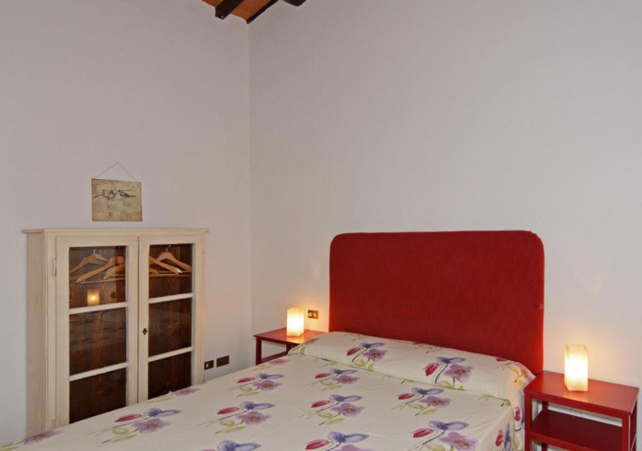 I Sette Borghi * Massa e Cozzile
