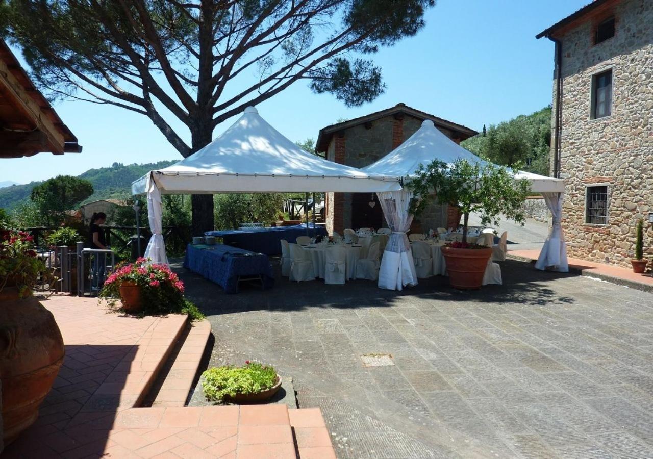 I Sette Borghi Country house *