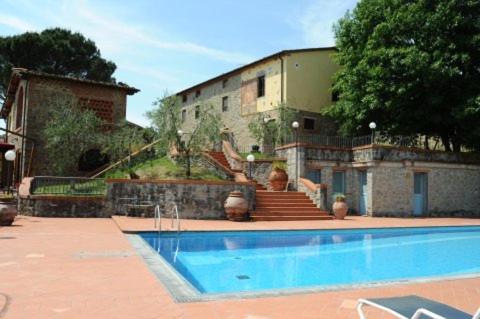 I Sette Borghi *