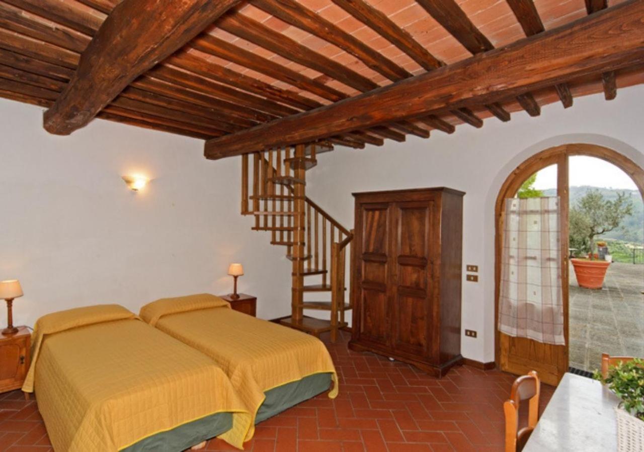 I Sette Borghi Massa e Cozzile