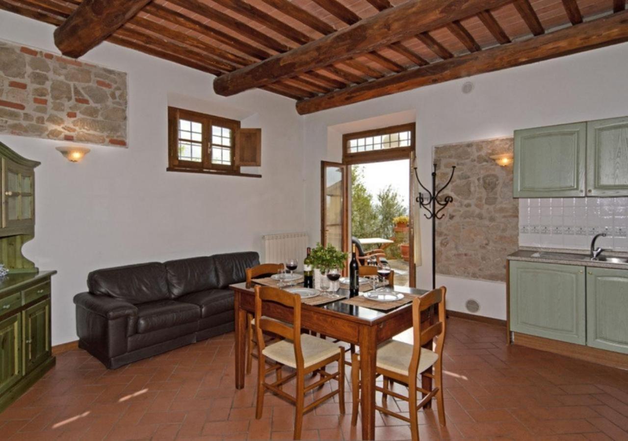 I Sette Borghi * Massa e Cozzile